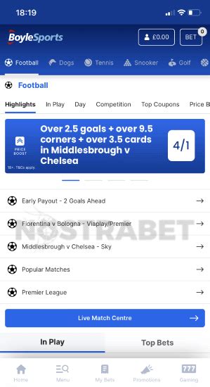 m boylesports|Football Betting & Football Odds .